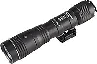 Streamlight 89014 ProTac 2.0 Rail Mount HP 2000-Lumen 85,000-Candela USB Rechargeable Tactical Flashlight with MLOK Mount