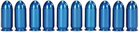 A-ZOOM Pistol Metal Snap Caps Training Rounds
