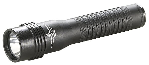 Streamlight Strion LED HL 615-Lumen Rechargeable Professional Flashlight