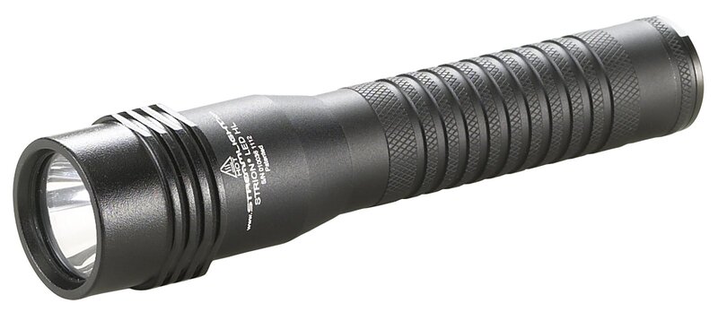 Streamlight Strion LED HL 615-Lumen Rechargeable Professional Flashlight