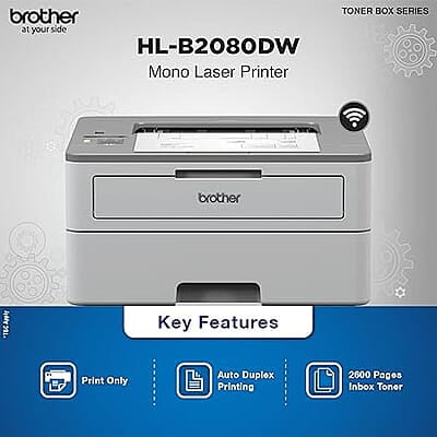HL-B2080DW HL-B2080DW