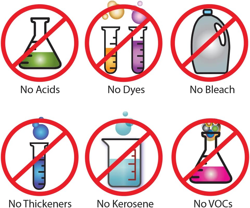 DiTEC Marine Glass Care Kit