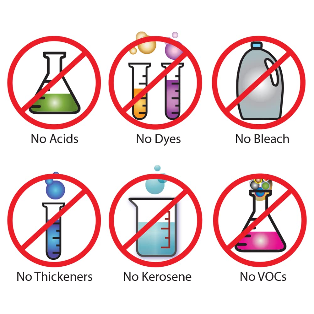 DiTEC G200 Glass Polishing Compound - 16oz