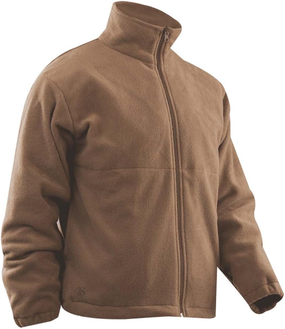 TRU-SPEC Men's Polar Fleece Jacket