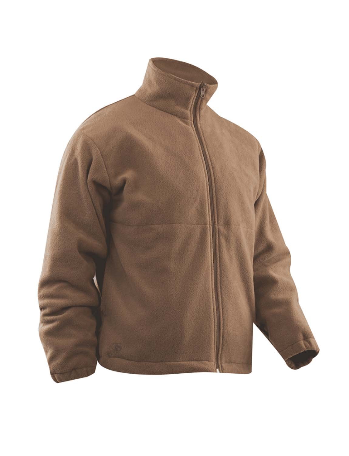 TRU-SPEC Men's Polar Fleece Jacket