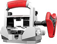 Real Avid Master Handgun Sight Pusher, grey/red