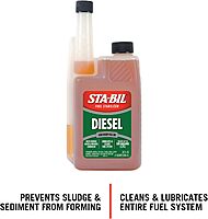 STA-BIL Diesel Fuel Stabilizer And Performance Improver