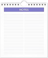 AT-A-GLANCE Monthly Wall Calendar