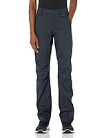 Under Armour Women's Enduro Elite Flat Front Pants