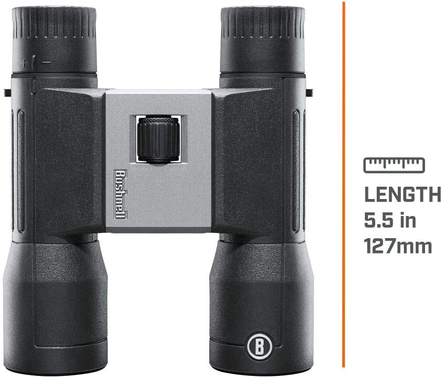 BUSHNELL PowerView 2 High-Definition Binoculars