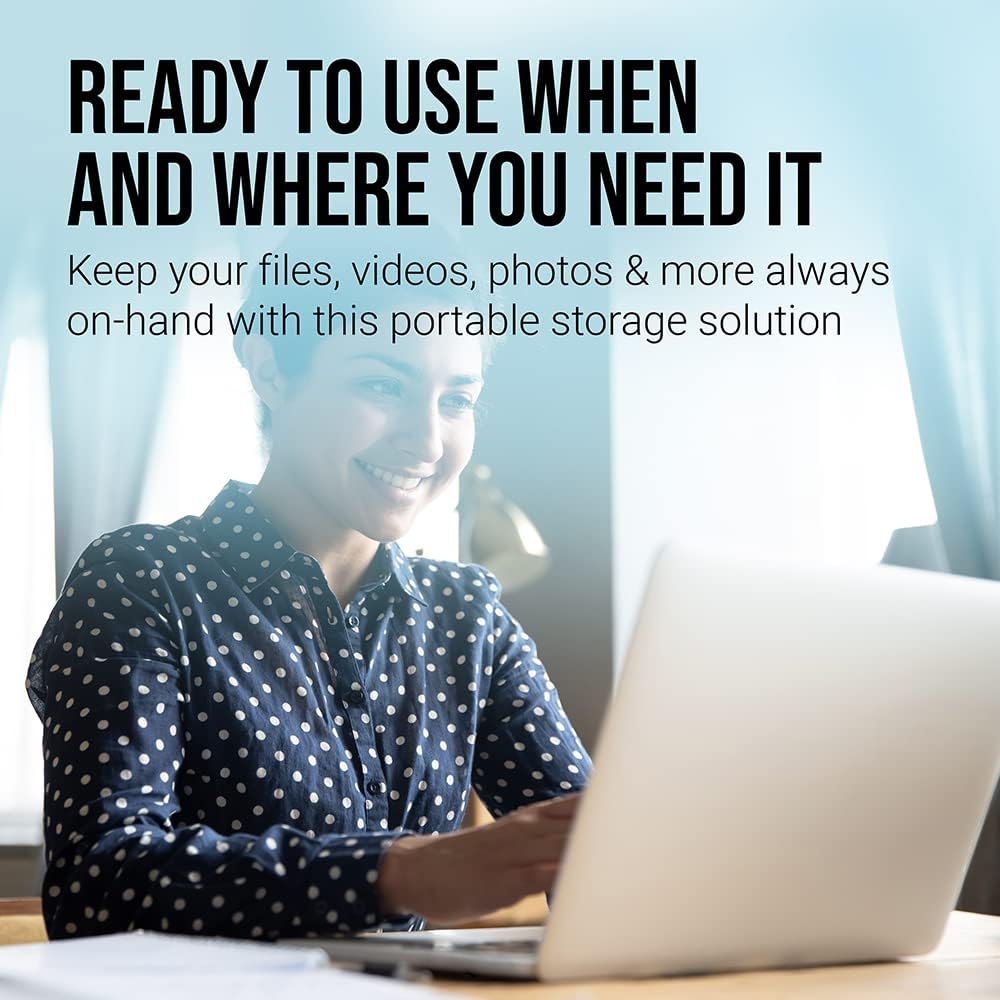 PNY Turbo Attache 3 USB Flash Drive