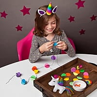 Craft-Tastic I Love Unicorns