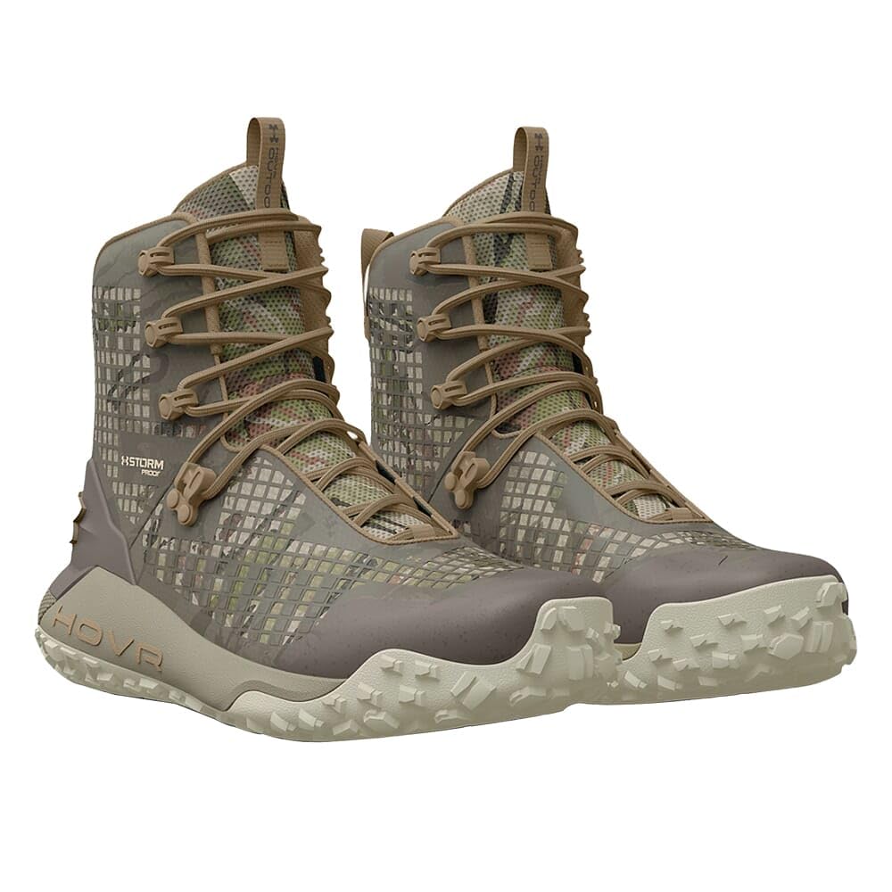 Under Armour HOVR Dawn 2.0 Waterproof Hiking Boots