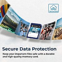 CENTON UHS-I Class 10 SD and microSD Memory Cards