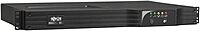 Tripp Lite SMART500RT1U 500VA 300W UPS Smart Rackmount AVR 120V USB DB9 SNMP P675999
