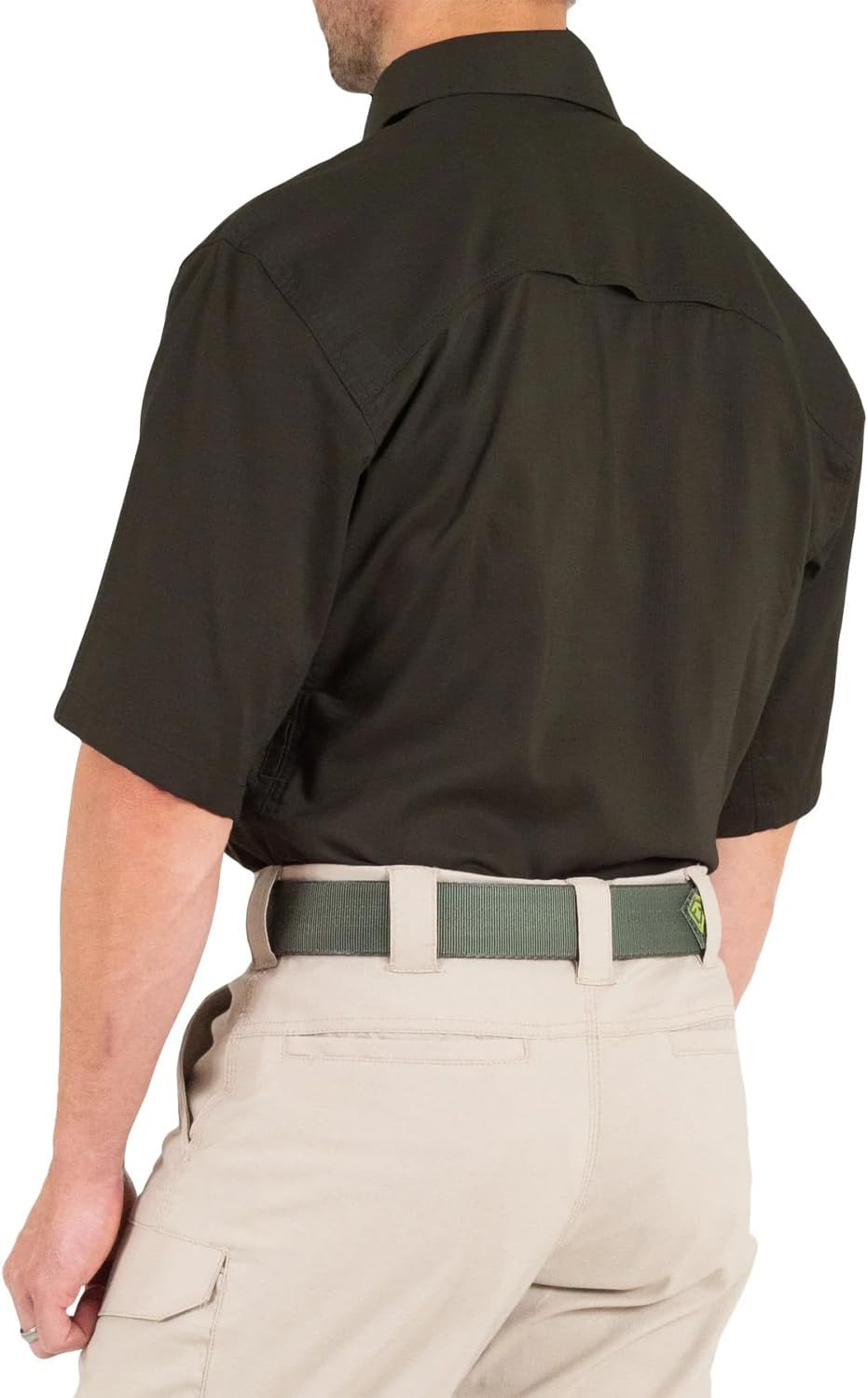 First Tactical Men's V2 Tactical Short Sleeve Shirt