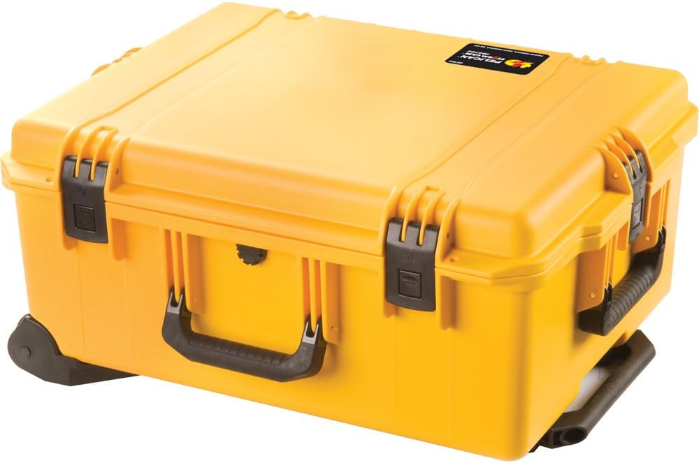 PELICANO Storm IM2720 Hard Travel Case