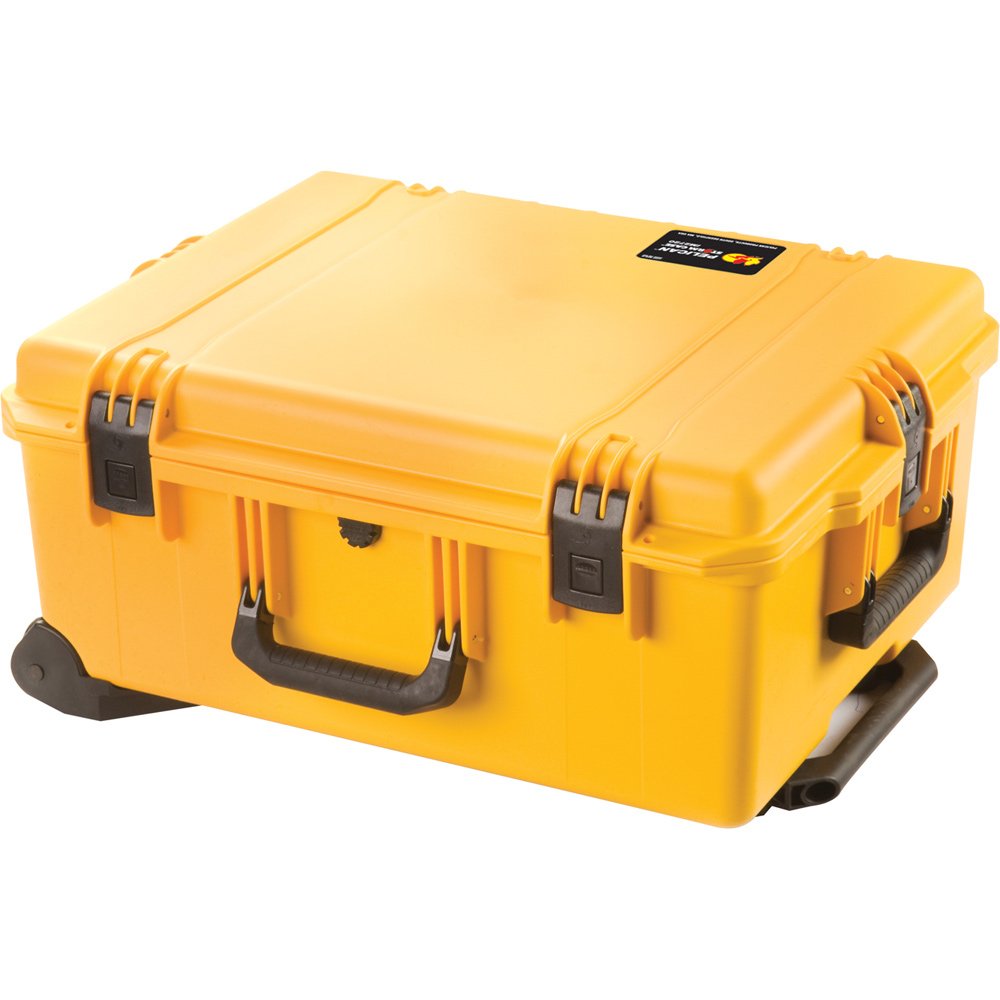 PELICANO Storm IM2720 Hard Travel Case