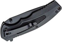 BÖKER Plus Gemini Nga Assisted Black -01BO507