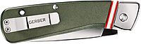 GERBER Straightlace Slip Joint Folding Pocket Knife