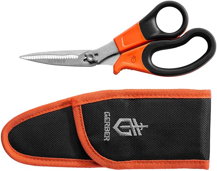 Gerber Gear Vital Hunting and Field Tools