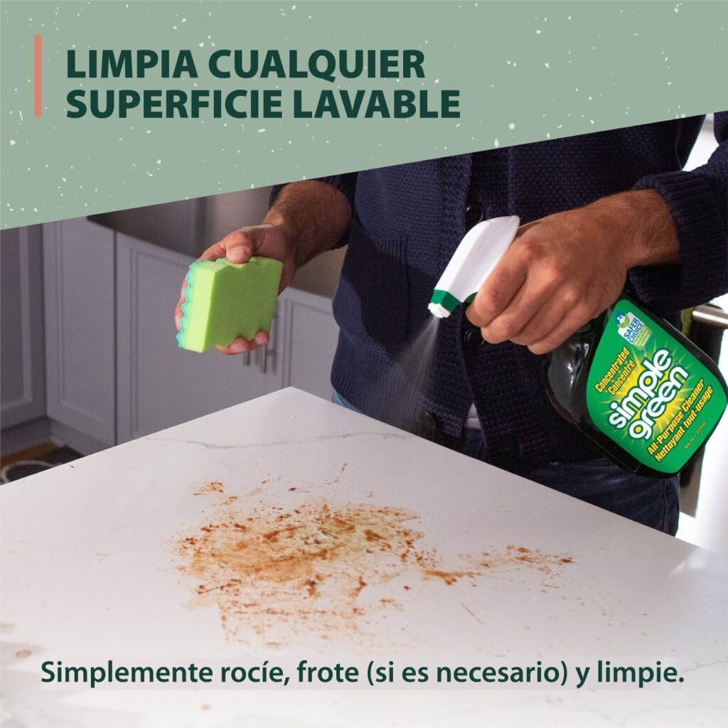 Simple Green All-Purpose Cleaner 32 fl oz