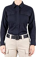 FIRST TACTICAL Women's V2 BDU Long-Sleeve Shirt
