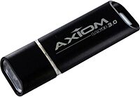 Axiom 16GB USB 3.0 Flash Drive - USB3FD016GB-AX