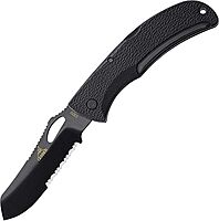 Gerber Gear EZ Out DPSF Lockback Blunt Tip Folding Knife
