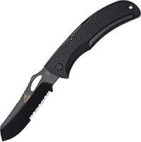 Gerber Gear EZ Out DPSF Lockback Blunt Tip Folding Knife