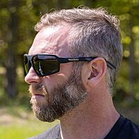 WARBIRD Sleeper Cell Polarized Sunglasses