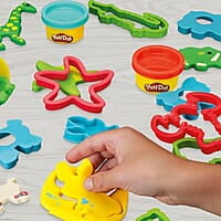 Play-Doh Fundamentals Starters - Animals
