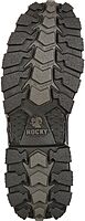 ROCKY Alpha Force Waterproof Public Service Boot