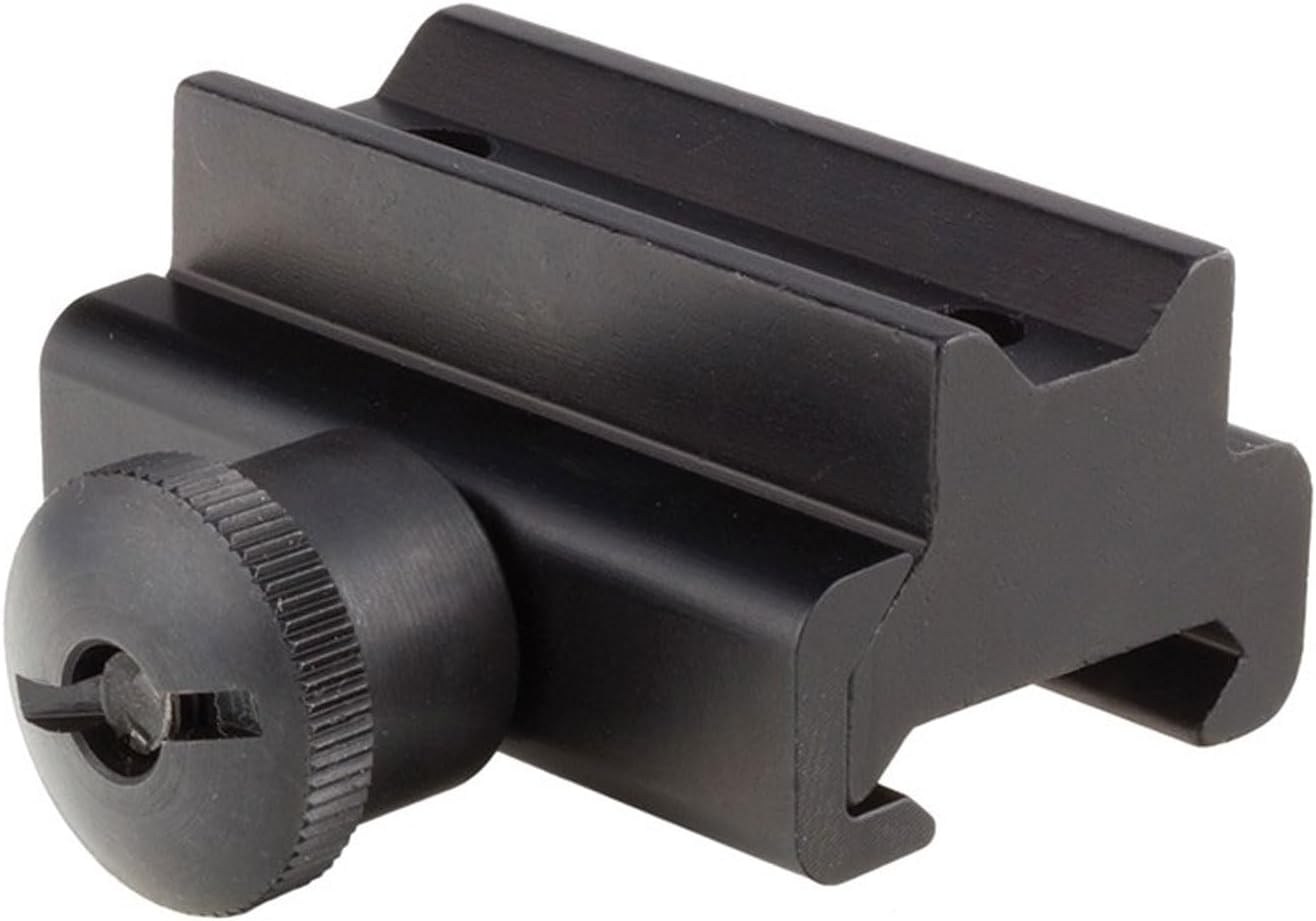 High Picatinny Mount w/Colt Knob for Compact ACOG