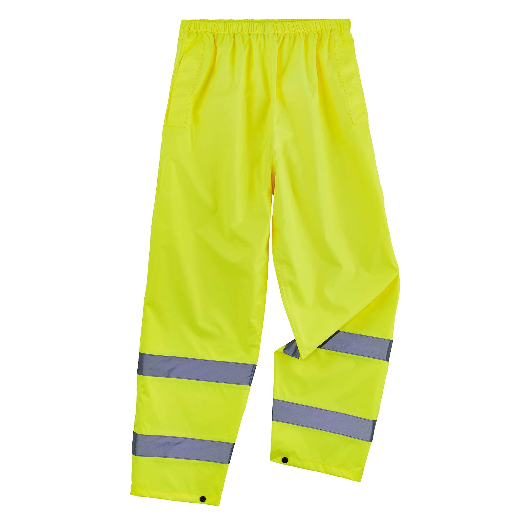 Ergodyne Glowear 8916 Class E Lightweight Hi-Vis Rain Pants