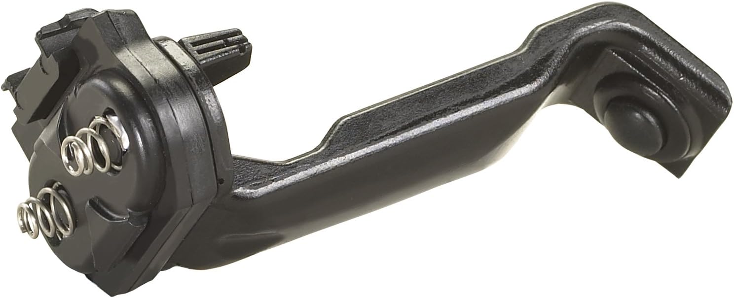 Streamlight 69300 TLR-1 Series and & TLR-2 Glock Style Contour Remote, Black