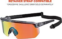 Ergodyne Skullerz AEGIR Polarized Fog-Off+ Safety Glasses