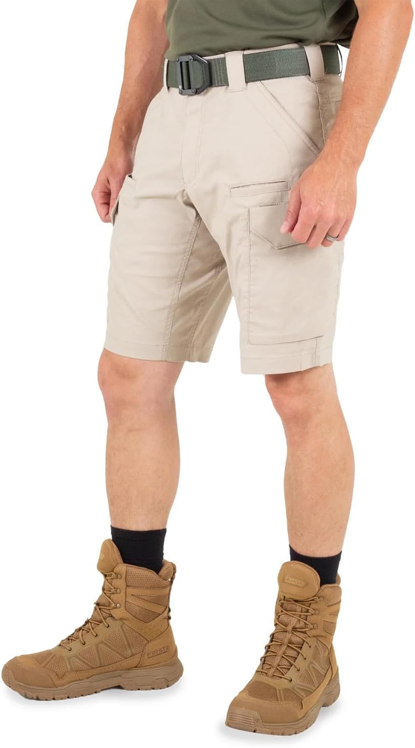 First Tactical Men's V2 Short