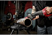 Milwaukee 9 in Carbide Reciprocating Saw Blade (5-Pack)