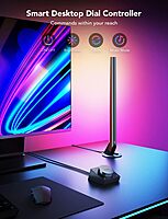 Govee Smart Gaming Light Bars- UNBOXED DEAL