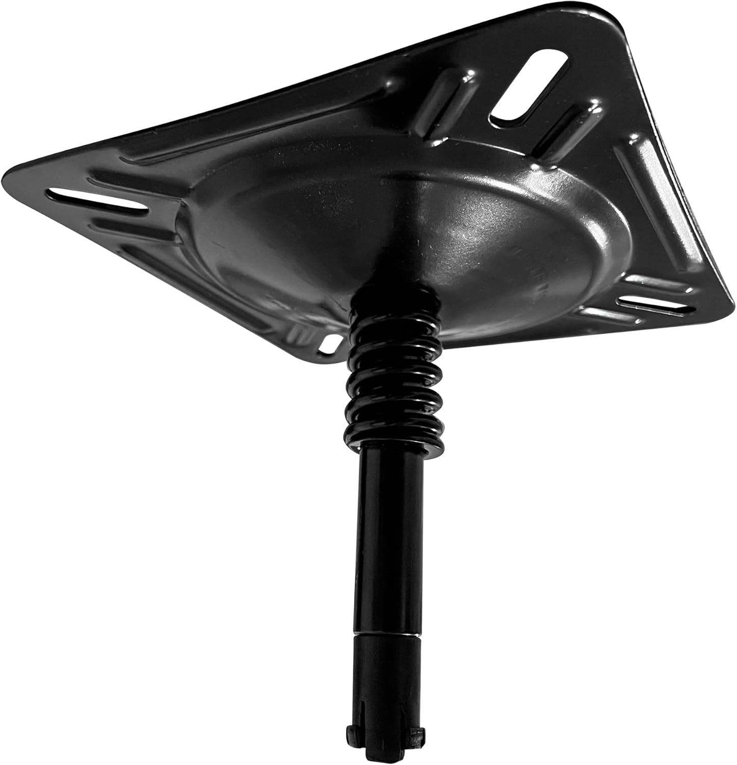 Wise 8WD3000 Threaded Kingpin Pedestal Complete Kit, 11" Height