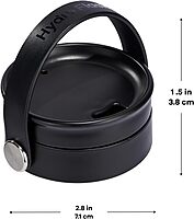 HYDRO FLASK Wide Mouth Flex Cap & Lid