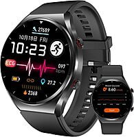 Reloj Inteligente Medidor De Glucosa