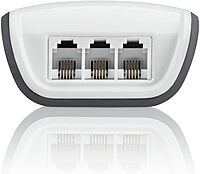 Belkin Multi-Outlet Surge Protector Power Strip