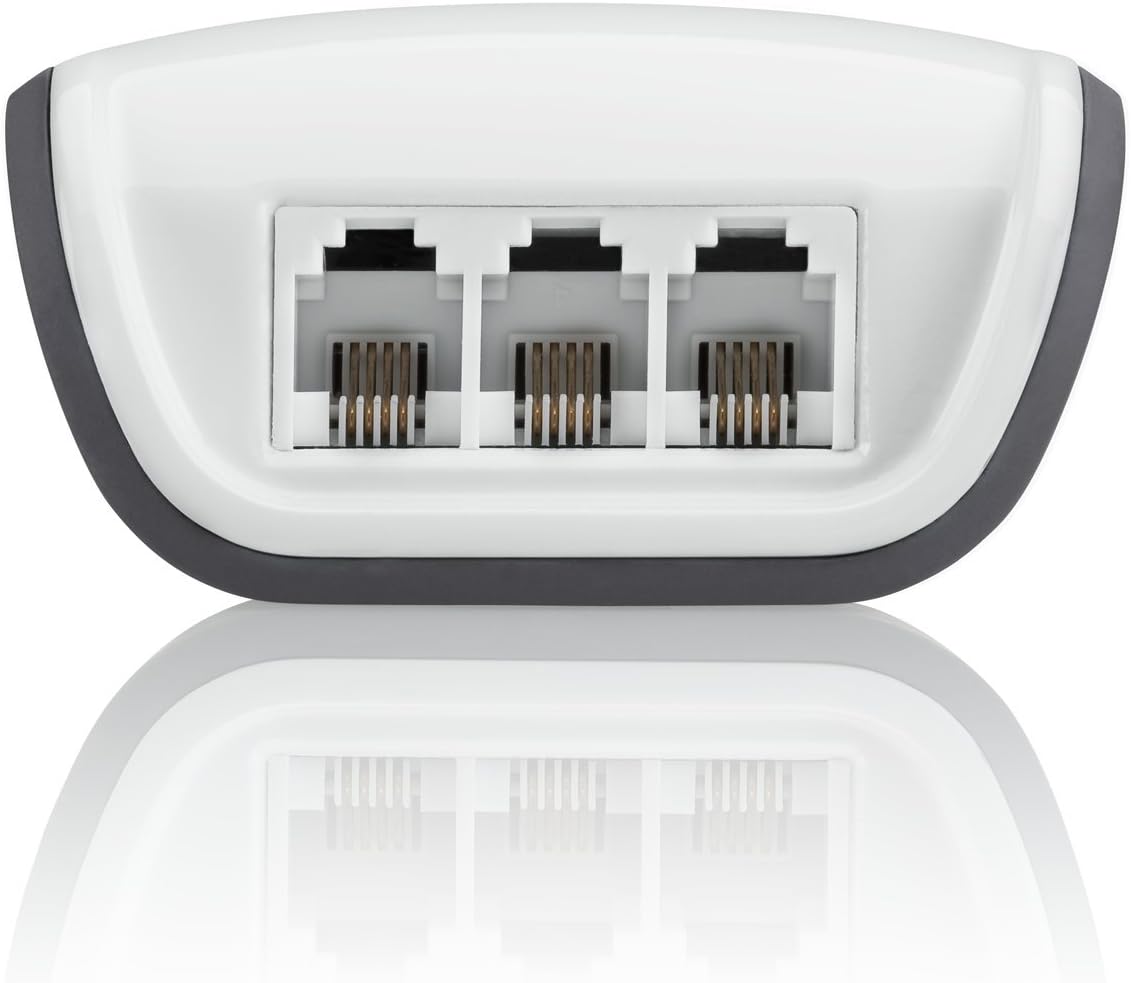 Belkin Multi-Outlet Surge Protector Power Strip