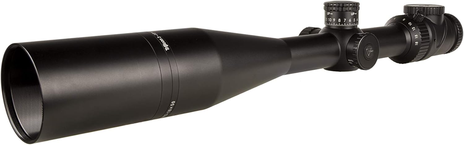 TRIJICON AccuPoint Riflescope