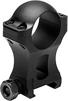 NCSTAR Hunter Series 1" Scope Rings for Weaver/Picatinny Rails