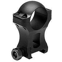 NCSTAR Hunter Series 1" Scope Rings for Weaver/Picatinny Rails