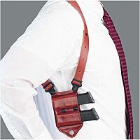 Galco Miami Classic II Shoulder Holster System