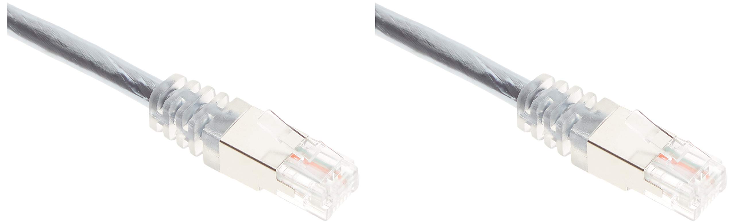 C2G RJ11 Modem Cable For DSL Internet - Connects Phone Jack To Broadband DSL Modems For High Speed Data Transfer